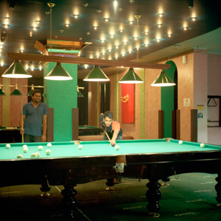 "Intourist" (Ukraine, 2016)