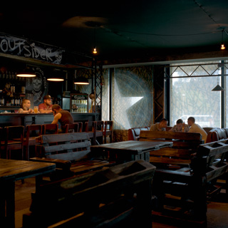 "Intourist" (Ukraine, 2016)