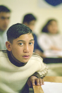 Recherchereise zur Vorbereitung des Dokumentarfilms "Pchenta" (Regisseur: Jacek Skaba).
