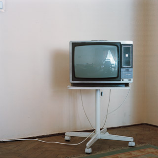 "Rooms without comfort" (Ukraine, 2011)