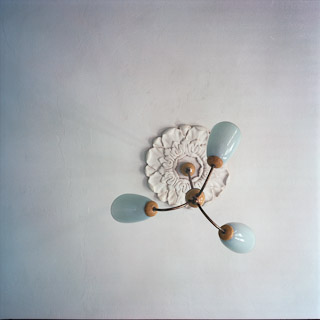 "Rooms without comfort" (Ukraine, 2011)