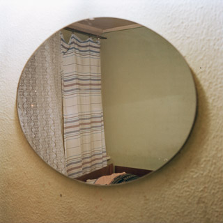 "Rooms without comfort" (Ukraine, 2011)