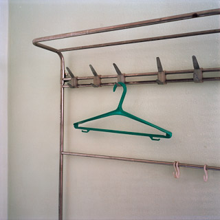 "Rooms without comfort" (Ukraine, 2011)