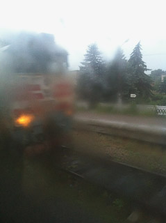 Tourist attractions (Ukraine, 2011)