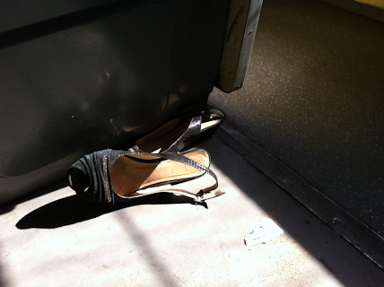 Tourist attractions (Ukraine, 2011)