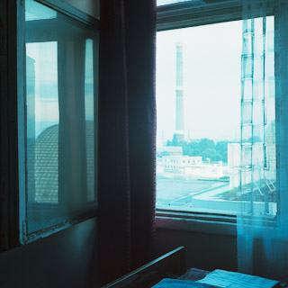 Tourist attractions (Ukraine, 2011)