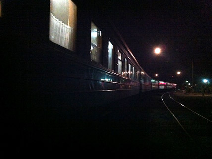 Tourist attractions (Ukraine, 2011)