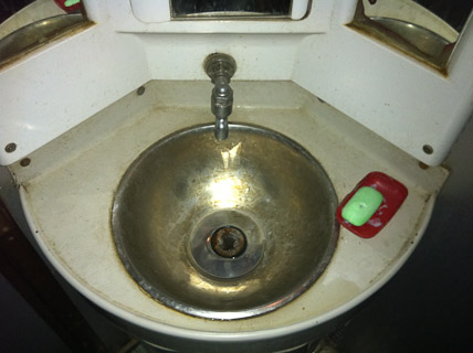 Tourist attractions (Ukraine, 2011)