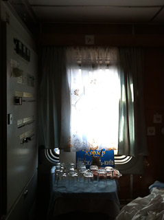 Tourist attractions (Ukraine, 2011)